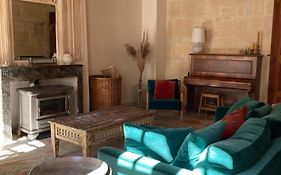 Le Patio d'Arles